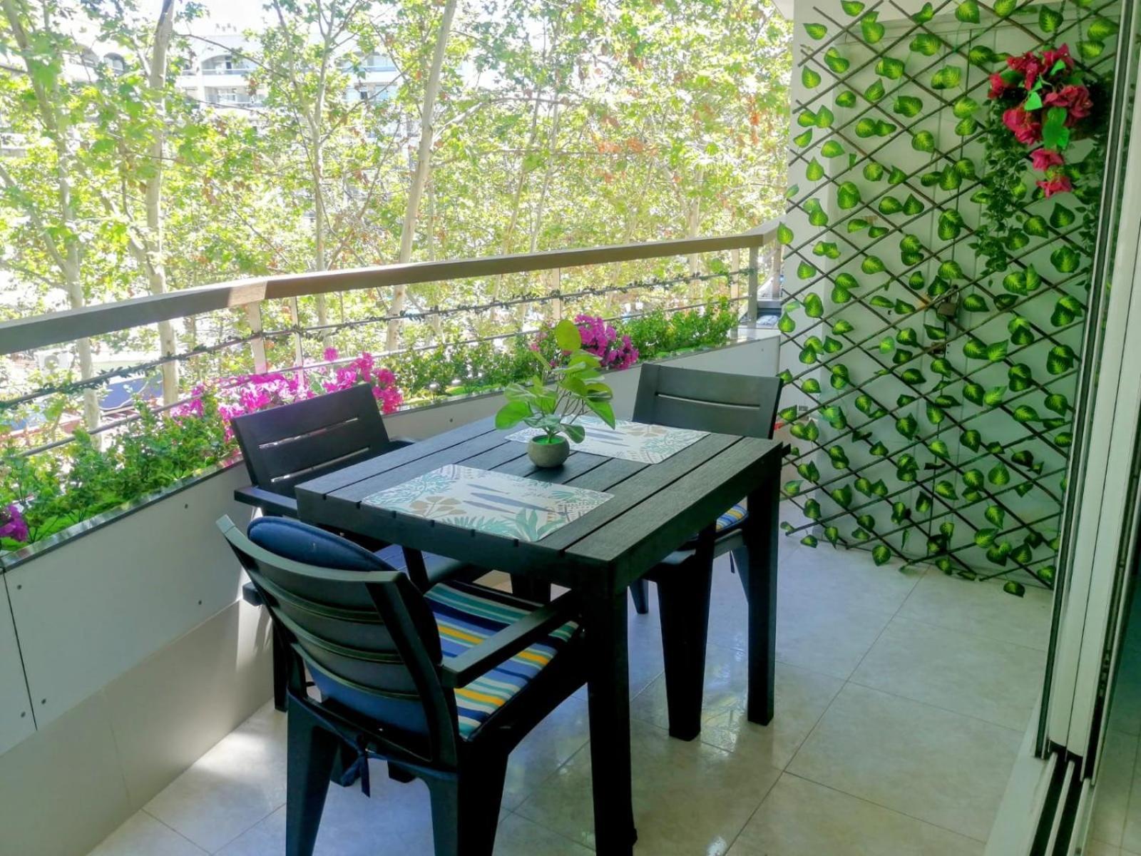 Appartamento Formentor , Climatizado Y Playa Salou